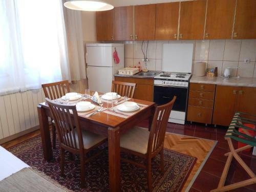 Apartman Jelica Free Parking