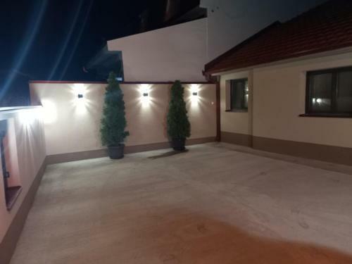 Apartamento Kucica U Vranju