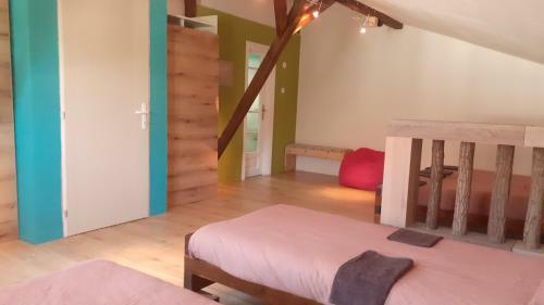 Apartamento Village House Moo Moo