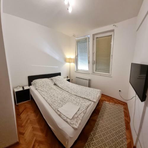Apartman Veselinovic Free Parking