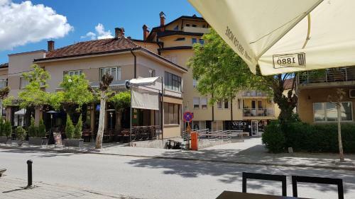 Apartman Veselinovic Free Parking
