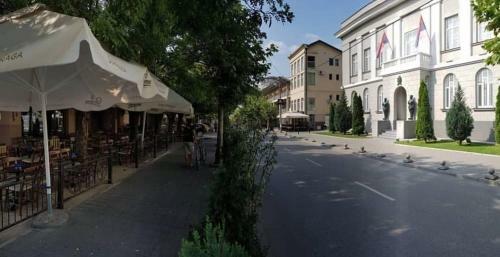 Apartman Veselinovic Free Parking