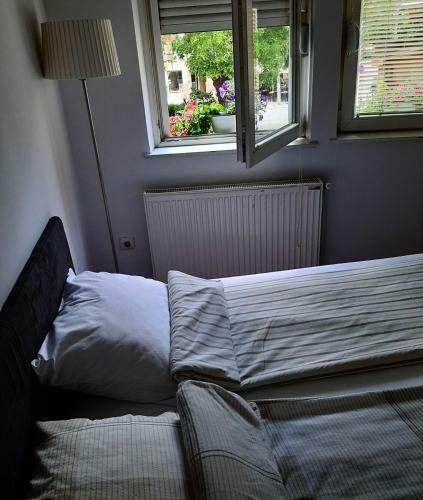 Apartman Veselinovic Free Parking