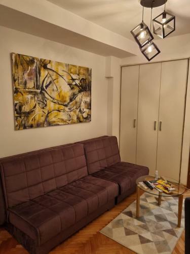 Apartman Veselinovic Free Parking