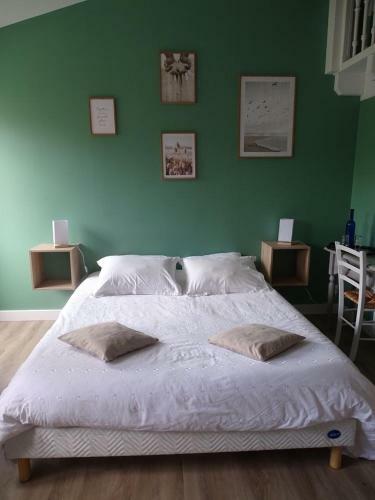 Bed & Breakfast Chambres D'h�tes L'instant Pr�sent