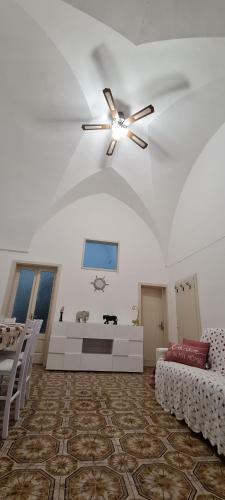 Apartamento Duca D'aosta Luxury Home