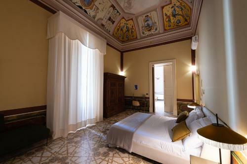 Bed & Breakfast Palazzo Francesco Grassi