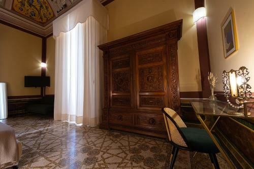 Bed & Breakfast Palazzo Francesco Grassi