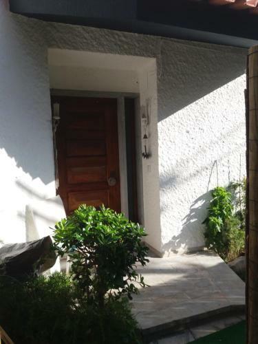 Traditional Villa In S Pedro , Estoril