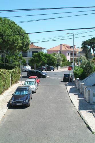 Traditional Villa In S Pedro , Estoril