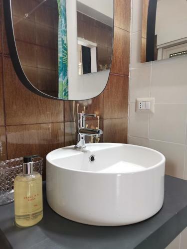 Bed & Breakfast Zahra Aragona