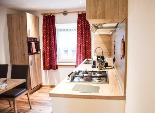 Apartamento Appartamenti Daberto Fabiola