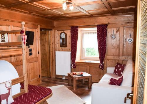 Apartamento Appartamenti Daberto Fabiola