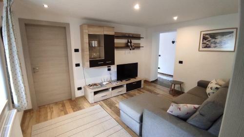 Apartamento Appartamenti Daberto Fabiola