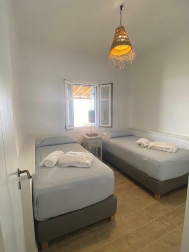 Villa Blue Calm Luxury Vila In Sifnos Island