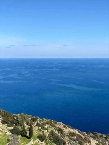 Villa Blue Calm Luxury Vila In Sifnos Island