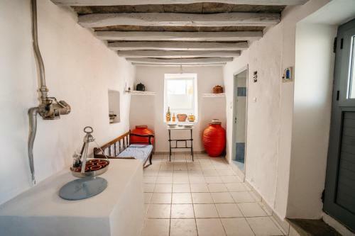 Tzara Home Sifnos