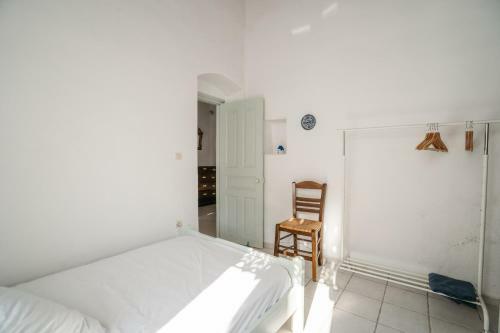 Tzara Home Sifnos