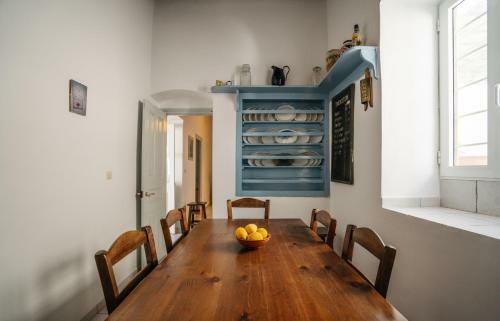 Tzara Home Sifnos