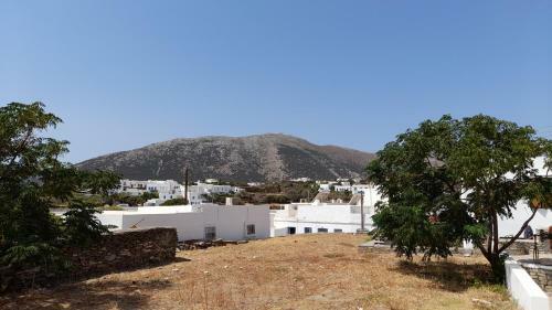Tzara Home Sifnos