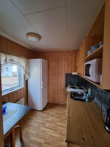 Apartamento Nordskogveien 12b