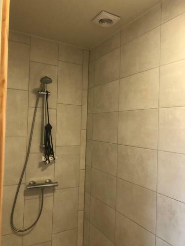 Apartamento Bed Met Paard
