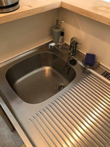 Apartamento Bed Met Paard