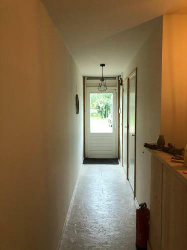 Apartamento Bed Met Paard