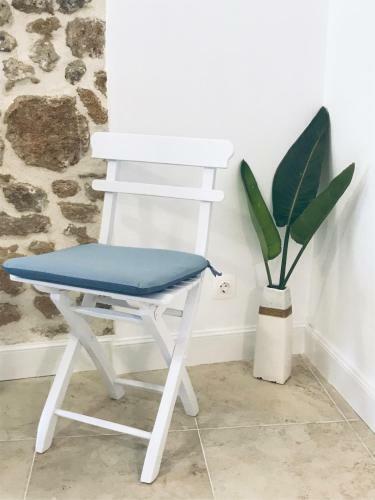 Apartamento La Casa Del Barbiere