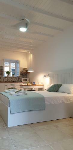 Apartamento La Casa Del Barbiere