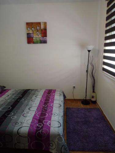Apartamento Tanja 1