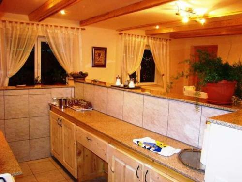 Lodge Casa Dorina