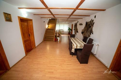 Hostal Casa Binu