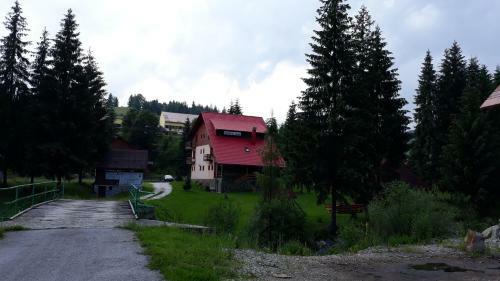 Hostal Pensiunea Simona Arieseni