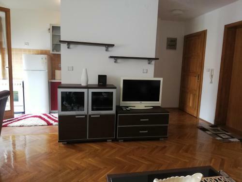 Apartamento Teodor Raj 45kvadrata