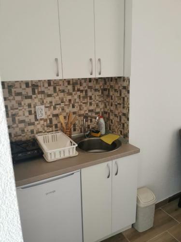 Studio Apartmani Manila