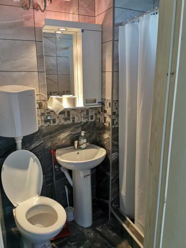 Studio Apartmani Manila