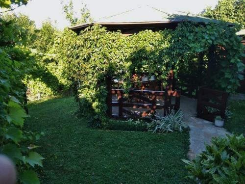 Apartmani Zapis Vrdnik