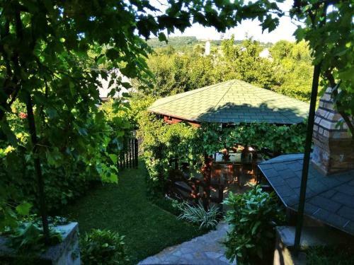 Apartmani Zapis Vrdnik