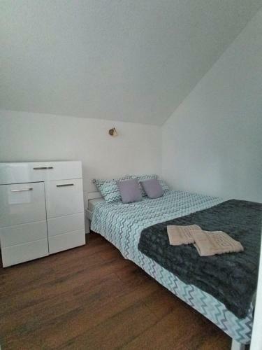 Apartmani Zapis Vrdnik