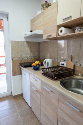 Apartmani Zapis Vrdnik