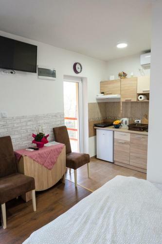 Apartmani Zapis Vrdnik