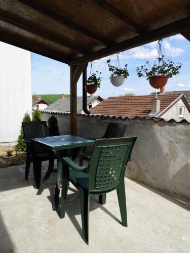 Hostal Hana Apartmani