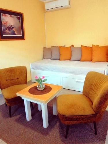 Vrdnik Apartmani Sara
