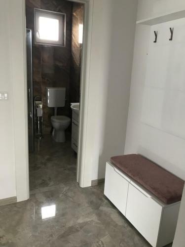 Apartmani Lux Nina
