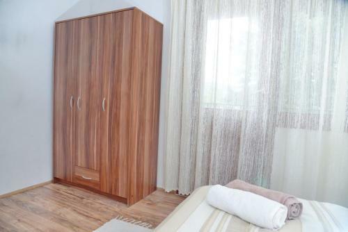 Apartamento Zoja