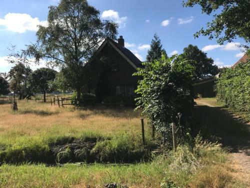 Agroturismo Landhuis Kogendijk