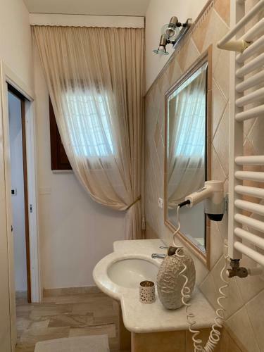 B&B Calamoresca