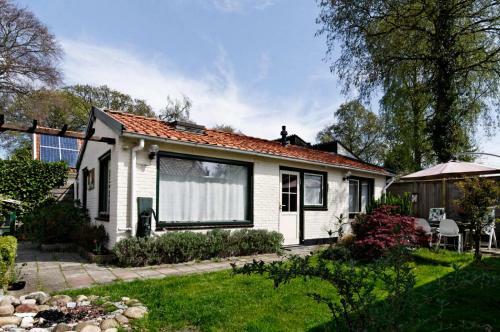 Holiday Cottage 'flow'