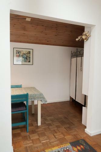 Holiday Cottage 'flow'